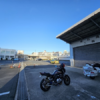 DAEG ユーザー車検 福岡運輸支局