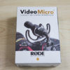 RODE VideoMicro